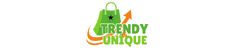 Trendy&uniquelogo1