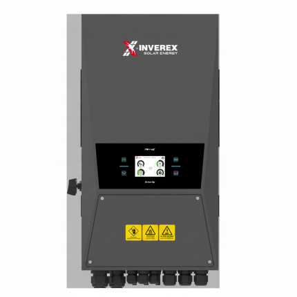 NitroX 13KW 3P Hybrid Inverter