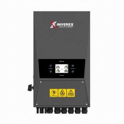 NitroX 10KW SP Hybrid Inverter