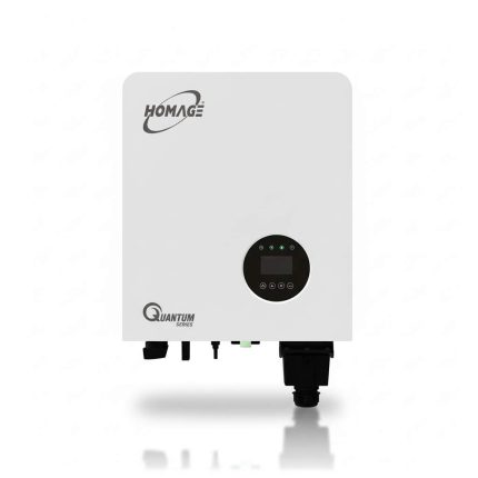 Homage 3-Phase Inverter 10KW-15KW