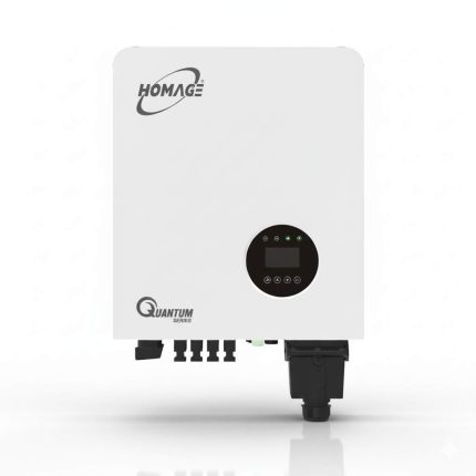 Homage 3-Phase Inverter 20KW-25KW