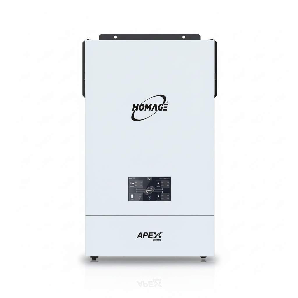 HAS-6019SCC V5 Hybrid Homage HAS-6019SCC V5 Hybrid - Image 1