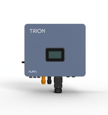 Trion AURA G2S 10kW Hybrid
